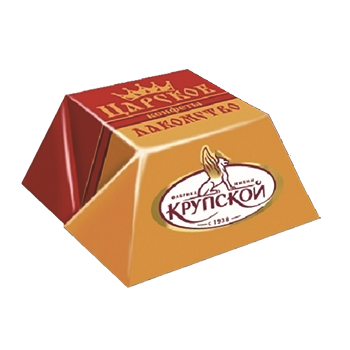 Конфета Царское лакомство