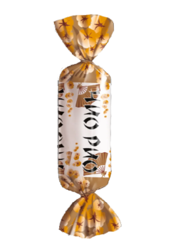 Конфета Чио Рио с трюфельной начинкой